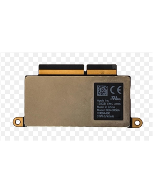 Apple SSD 128 GB 